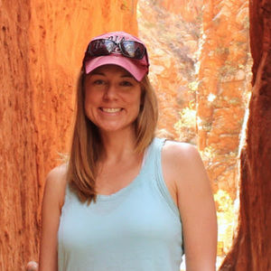 Meet your Posher, Lauren